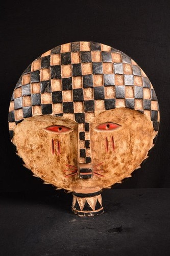 Authentic african bobo - authentic,