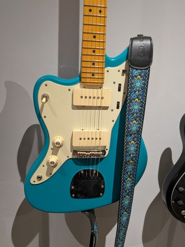 Fender american pro - pro, ii