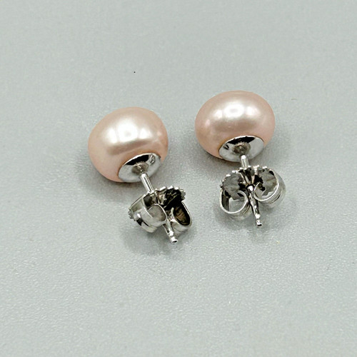 Honora pale pink - pale, pearl