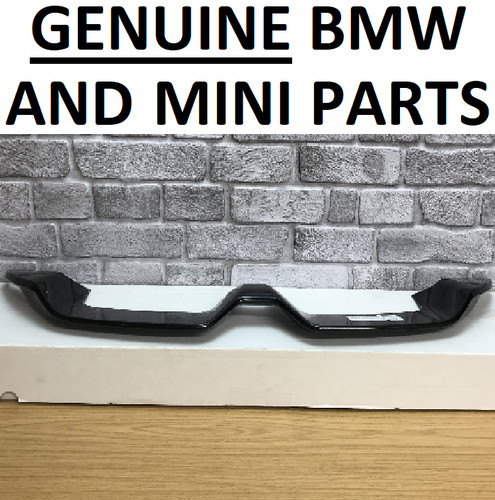 Genuine mini f66 - genuine,