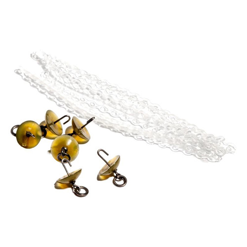 Nash lock load bait - bait, kit