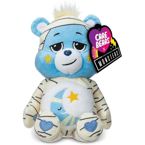 Care bears universal monsters - care,