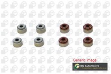 Valve Stem Seal Set Fits Ford