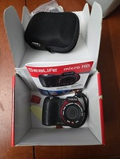 SeaLife MICRO HD Camera With