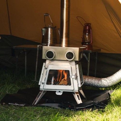 Winnerwell marsfire external - marsfire,