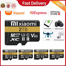 Original  2TB Micro TF SD Card