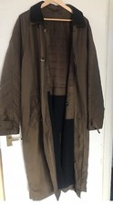 Bijenkorf Jacket Mens LARGE