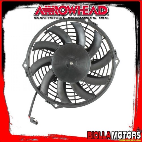 Rfm0029 radiator fan polaris - radiator,