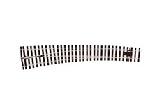 Peco SL-E787BH O Gauge Curved