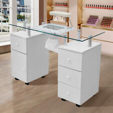 Pro Manicure Table Nail