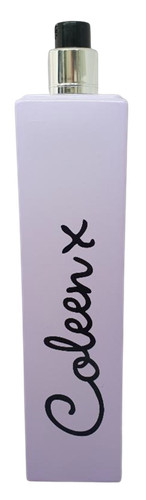 Coleen perfume eau de - eau,