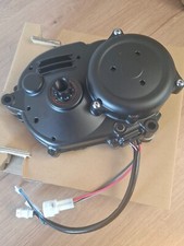 Yamaha PW-X2 E-Bike Motor 36V