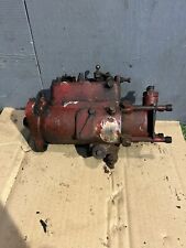 david brown  990 implematic Fuel Injector Pump