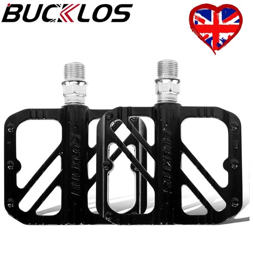 Mountain bike flat platform - bike, flat/platform