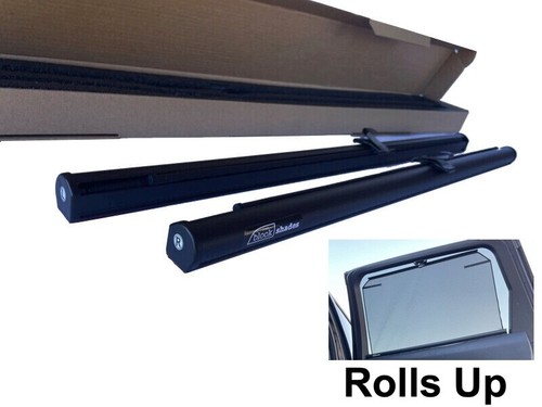 Block shades fits 2023 - block, 2023-2025