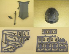 Horus Heresy Legion Astartes Command Squad BITS - MULTILISTING - 40k