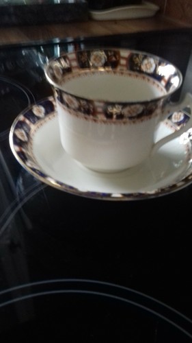 Woods balmoral small china - ,