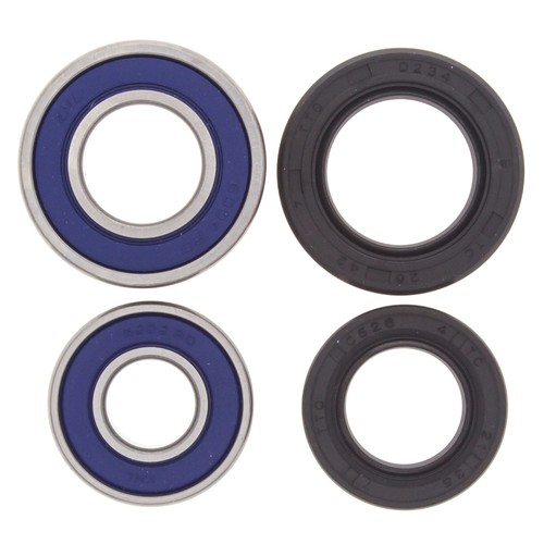 Wheel bearing kit - kit, for