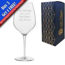 Personalised Engraved 650ml