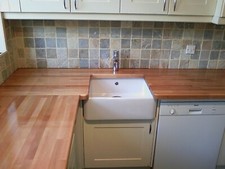 Off solid beech wood - 10%,