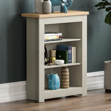 SALE 3 Tier Bookcase Display
