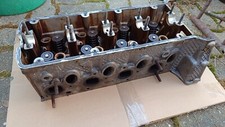 BMW E46 E36 318i 316i E34 518i Z3 1.8L M43 M43B18 ENGINE CYLINDER HEAD 1734203