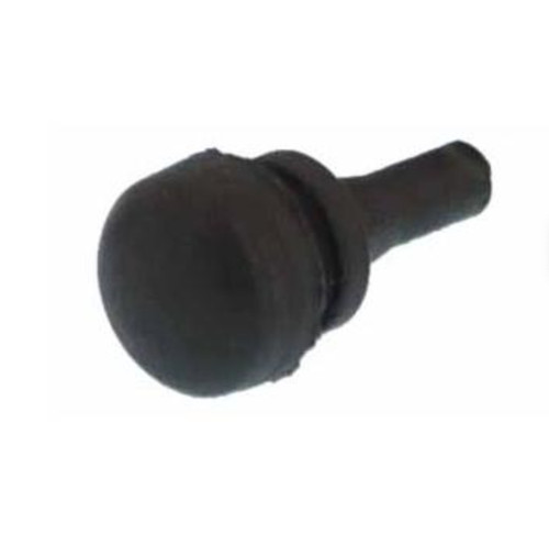 Orig large rubber - rubber, pad