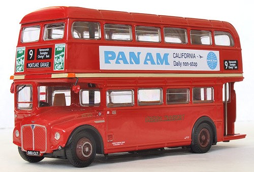 Efe london transport - efe,