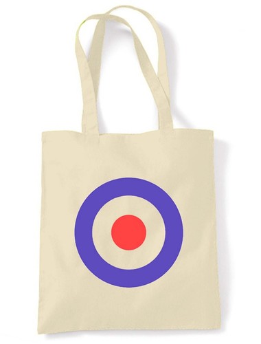 Mod target tote shopping - target,