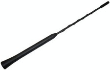 Seat Mii Rear Roof Replacement