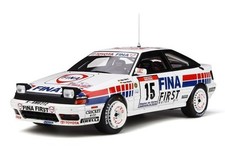 1/18 Toyota Celica GT-Four