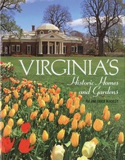 Virginia's Historic Homes and