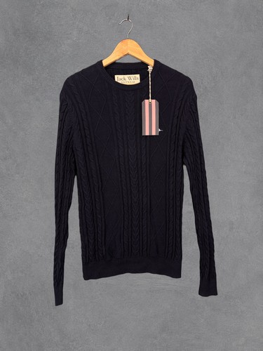 Jack wills jumper - jumper, medium