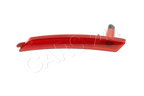 Genuine rear left - genuine,