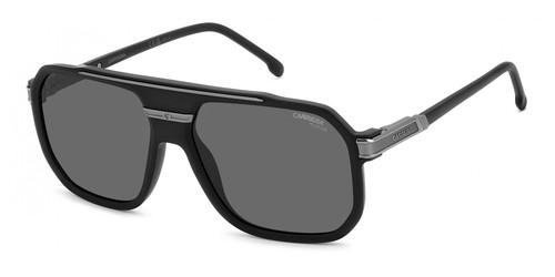 Carrera 1077 matte black - carrera,