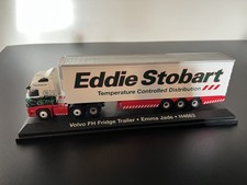 Eddie Stobart VOLVO FH Fridge