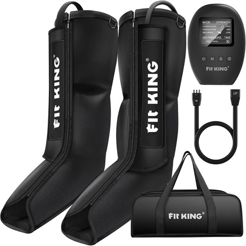 Fit king leg massager for - leg,