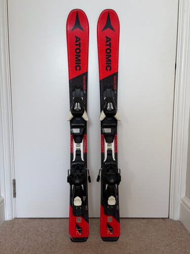 Atomic redster 90cm kids - redster,