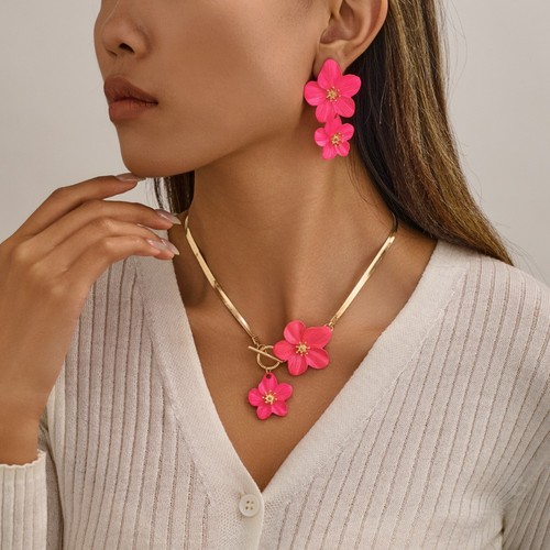 Jewelry earrings set - earrings,