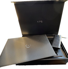 Dell xps 9500 - dell, 15