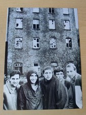 Happy mondays classic poster - mondays,