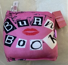 Primark mean girls burn book