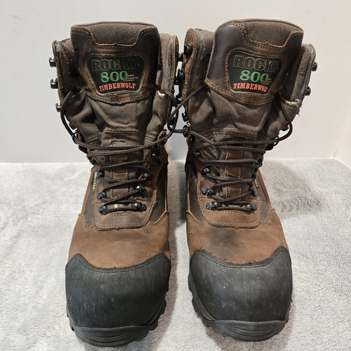 Rocky timberwolf pro - rocky, hunter