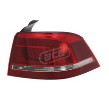 VW Passat 2010-2015 Rear Light