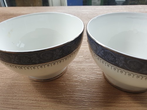 Royal doulton sherbrooke - royal,