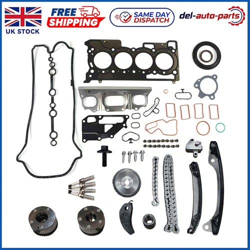 Timing chain kit cylinder - kit,