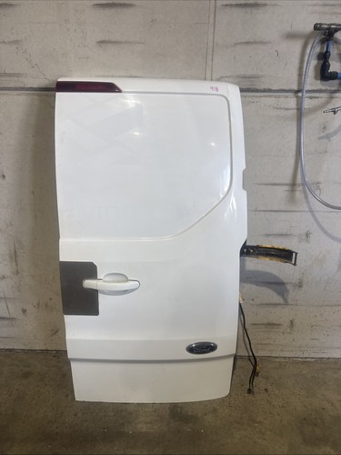 2019 ford transit custom - ford,