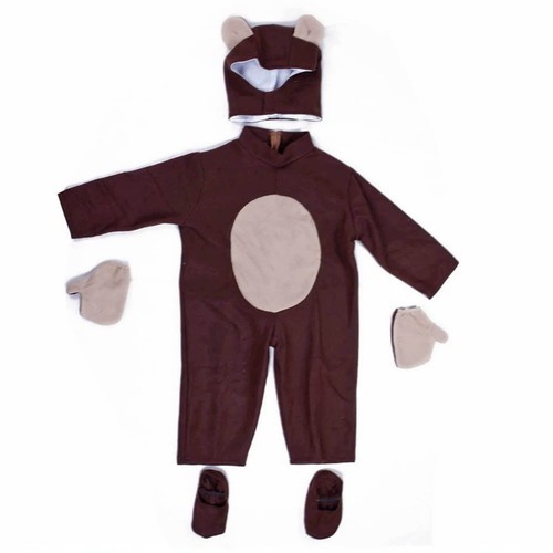 Bear costume gender neutral - bear,