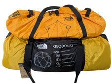 THE NORTH FACE Geodome 4