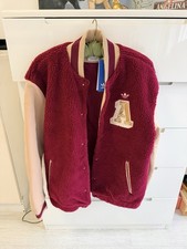 Adidas Varsity Jacket - Legacy